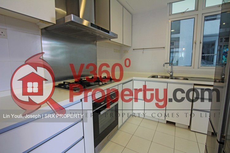 Monterey Park Condominium (D5), Condominium #193000612